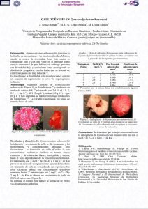 CII-7 - Sociedad Mexicana de Biotecnología y Bioingeniería