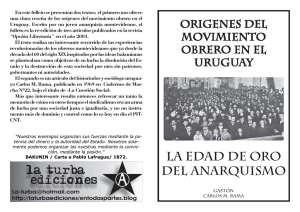 la edad de oro del anarquismo