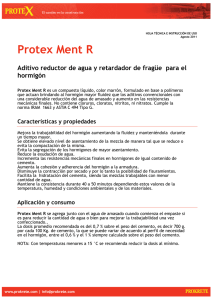 Protex Ment R