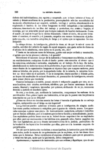 defecto del individualismo, tan egoísta y exagerado, que ie hace