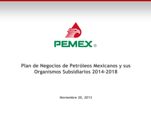 Presentación
