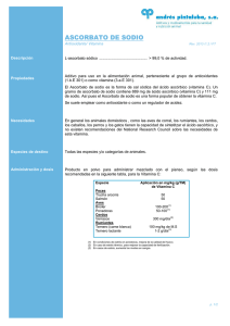 ASCORBATO SÓDICO (1647) 2013 rev.1.2