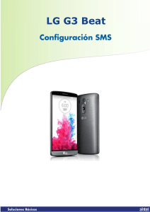 LG G3 Beat