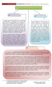 programació p Y d
