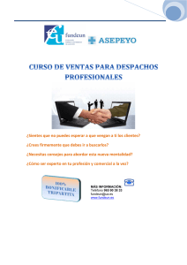 dossier informativo