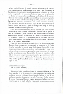 (Falsa alarma de ataque por los Indios Barbaros)