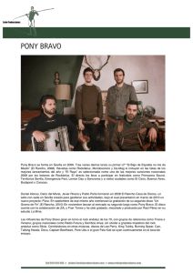 hoja de promo en pdf