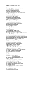 Noche de marzo en Sagres - Fundación Antonio Pereira