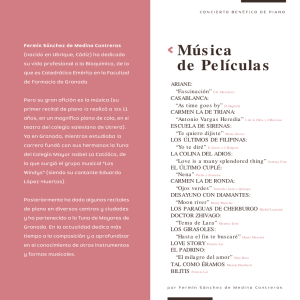 Música de Películas
