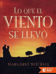 Lo que el viento se llevó