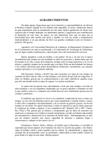 AGRADECIMIENTOS