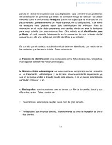 países en donde se establece una clara legislación para prevenir