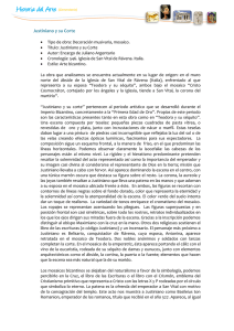 Justiniano - WordPress.com