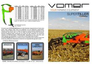 SUPERTILLER BALLESTA