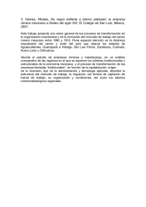 3. Gámez, Moisés, De negro brillante a blanco plateado: la empresa