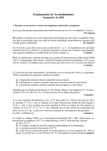 Fundamentos de Termodinámica