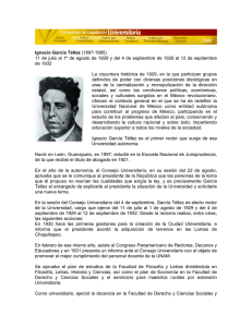 Ignacio García Téllez