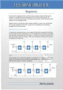 Registros