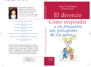 Couv. Divorce Espagnol