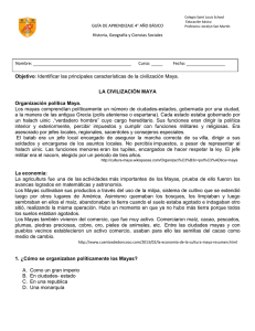HISTORIA 4 BASICO 0808 - Bienvenidos a Saint Louis School Spa