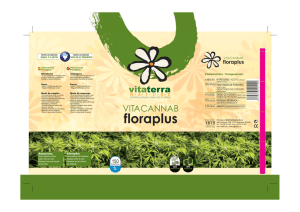 floraplus - Vitaterra