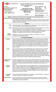 03476 -438600. 24 Hs.