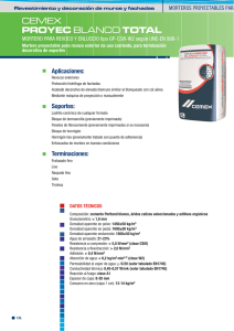 Esp - Cemex