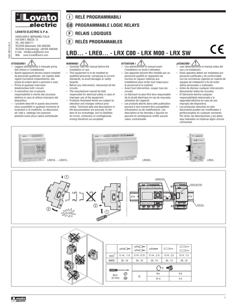 I183IGBFE04_11_Programmable logic relays_LRD