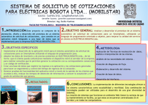 3.OBJETIVOS ESPECIFICOS 4.METODOLOGIA 4.METODOLOGIA 5.RESULTADOS:
