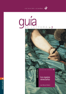 guíaDE LECTURA > 2