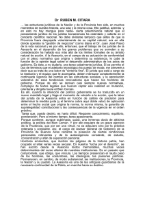 artículo - Asesoría General de Gobierno