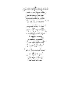 Cancionero de Alabanzas Cristianas en Español