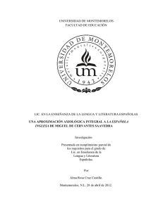 Abrir - DSpace en Universidad de Montemorelos