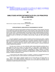 Texto corregido - Asociacion Tikal