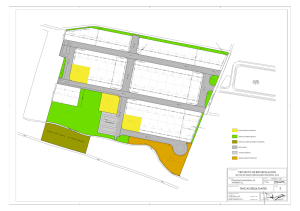 FINCAS RESULTANTES - Proyección Industrial de Astorga