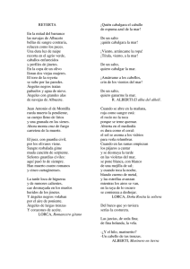Reyerta y otros textos