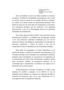 En la actualidad se hace muy difícil clasificar la inmensa cant