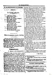la ultima mirada.