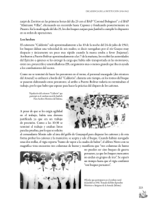 Los hechos