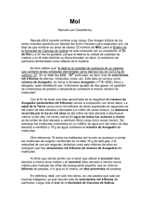 Manuel-Luis Casalderrey Resulta difícil ponerle nombre a las cosas