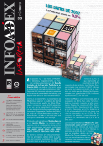 nº 33 - Infoadex