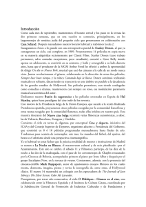 Introducción