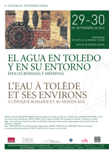 ÉPOCAs rOMANA Y MEDIEVAL À L`ÉPOQUE rOMAINE ET AU