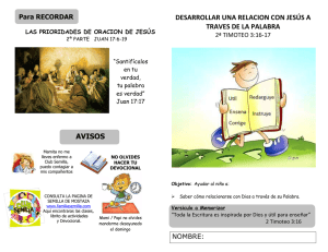 110206 actividades ninos – Sembrados en Buena Tierra