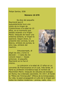 sábado 14 de marzo - Autores Catolicos