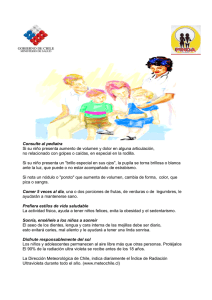 Consulte al pediatra Si su niño presenta aumento de volumen y