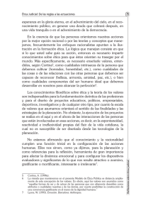 esperanza en la gloria eterna, en el advenimiento del cielo, en el reco