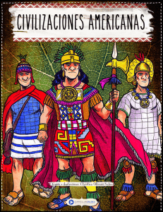 Civilizaciones Americanas