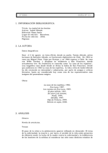 GUÍA Nº 11