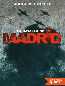 La batalla de Madrid